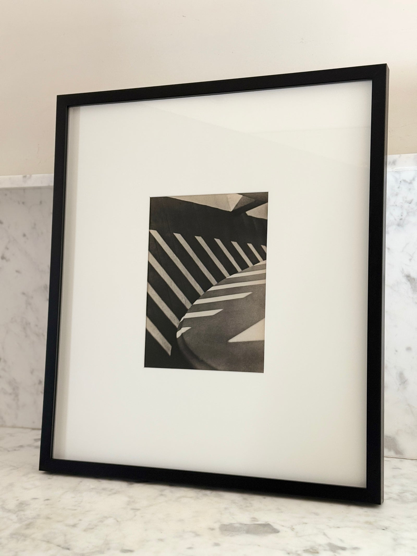 Shadows by Found Art-Found Art-Poster Child Prints