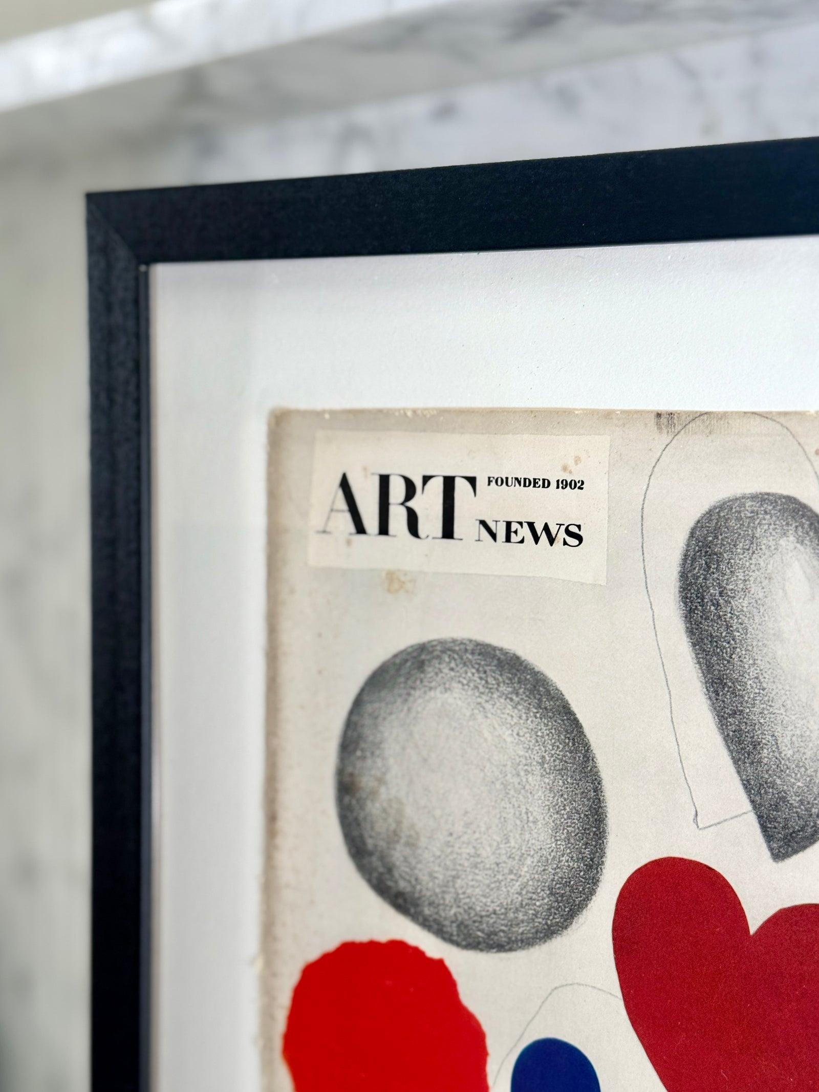 Noticias de arte enero de 1963