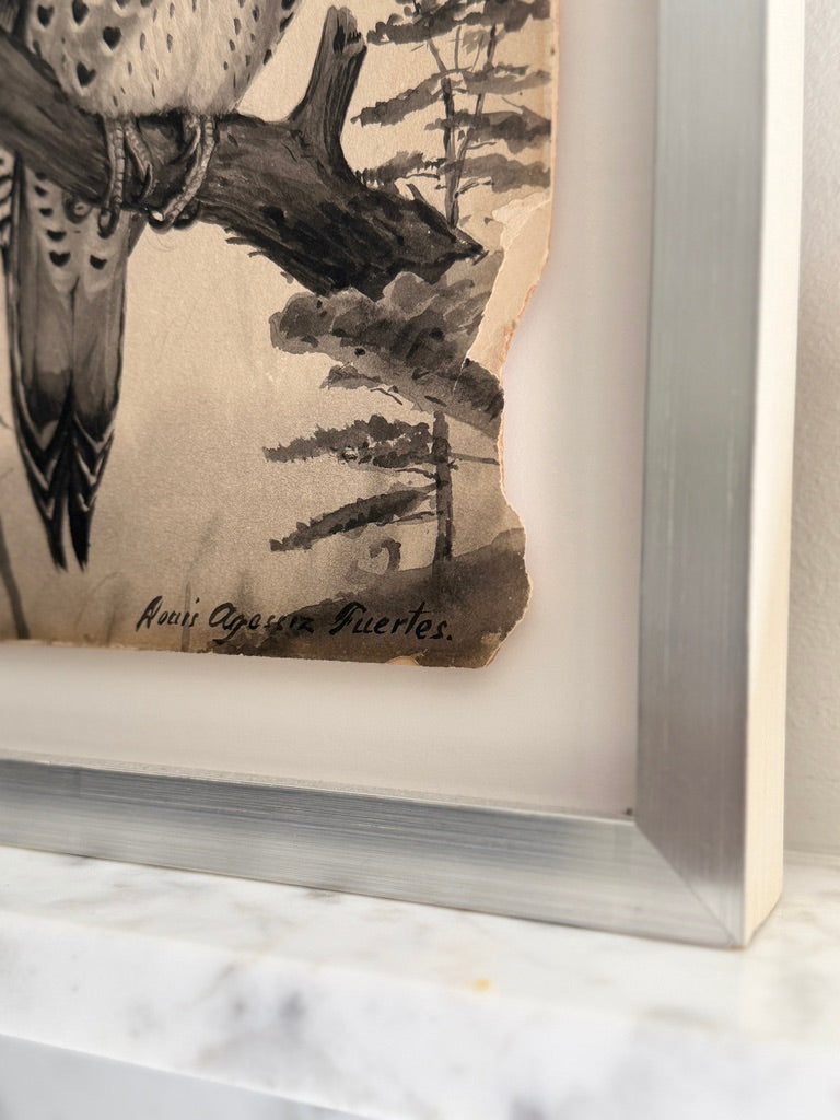 Flintridge by Found Art-Found Art-Poster Child Prints