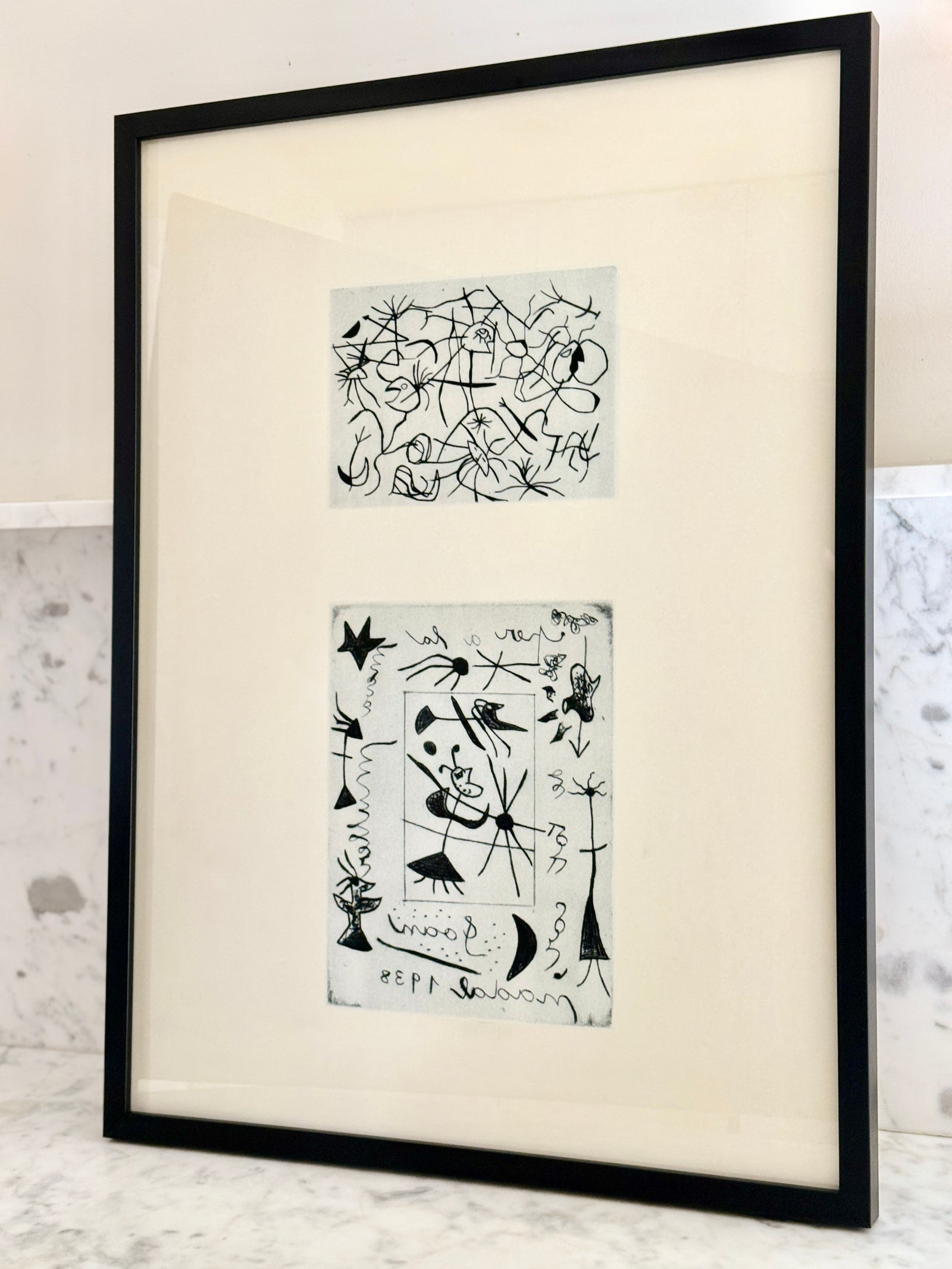 Once Portfolio by Found Art-Found Art-Poster Child Prints