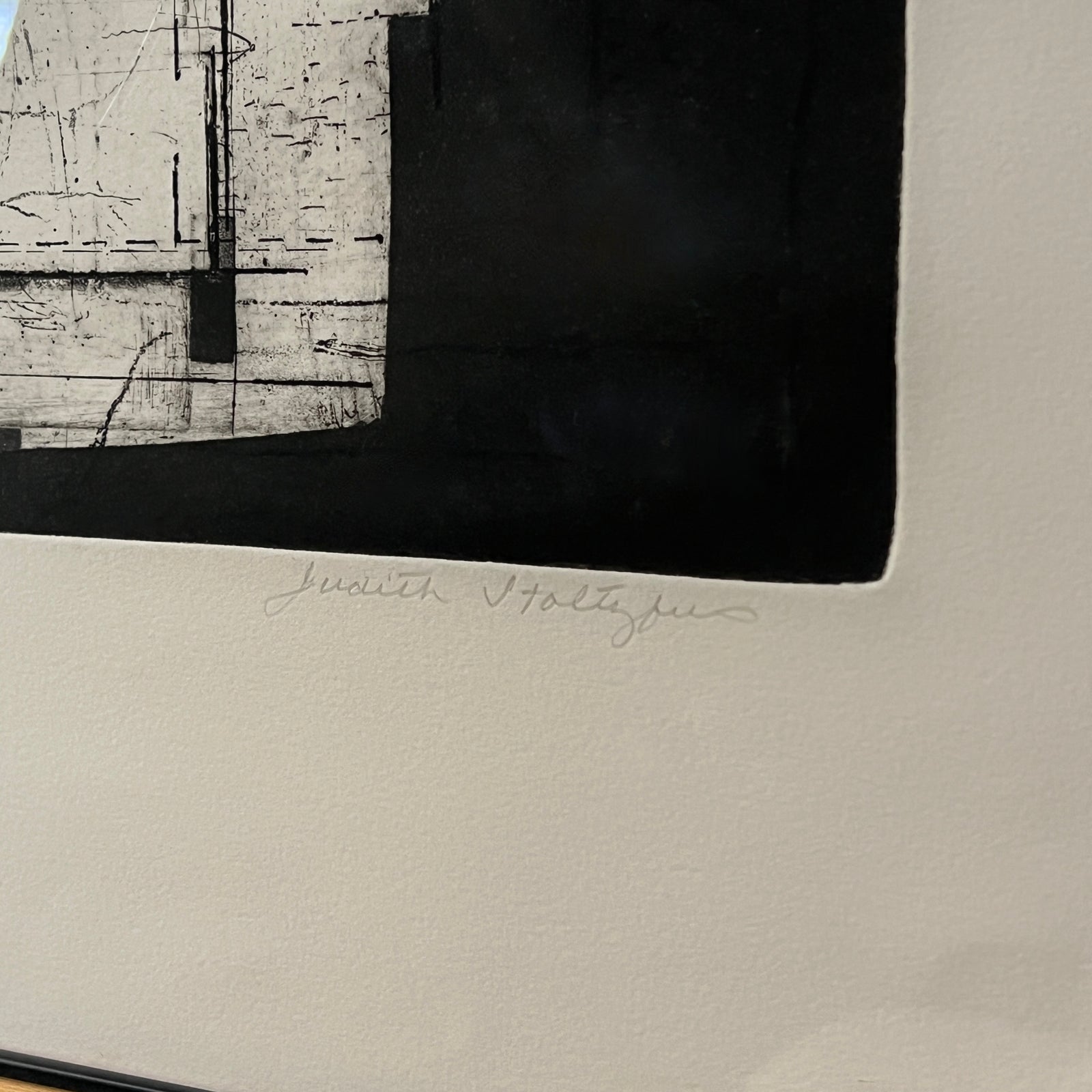 Fugue, One by Found Art-Found Art-Poster Child Prints