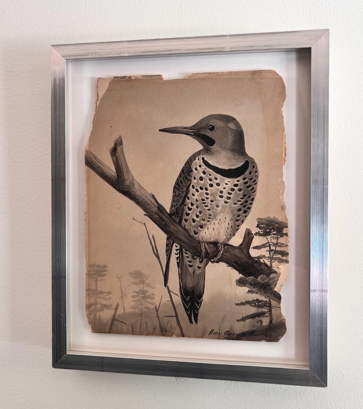 Flintridge by Found Art-Found Art-Poster Child Prints