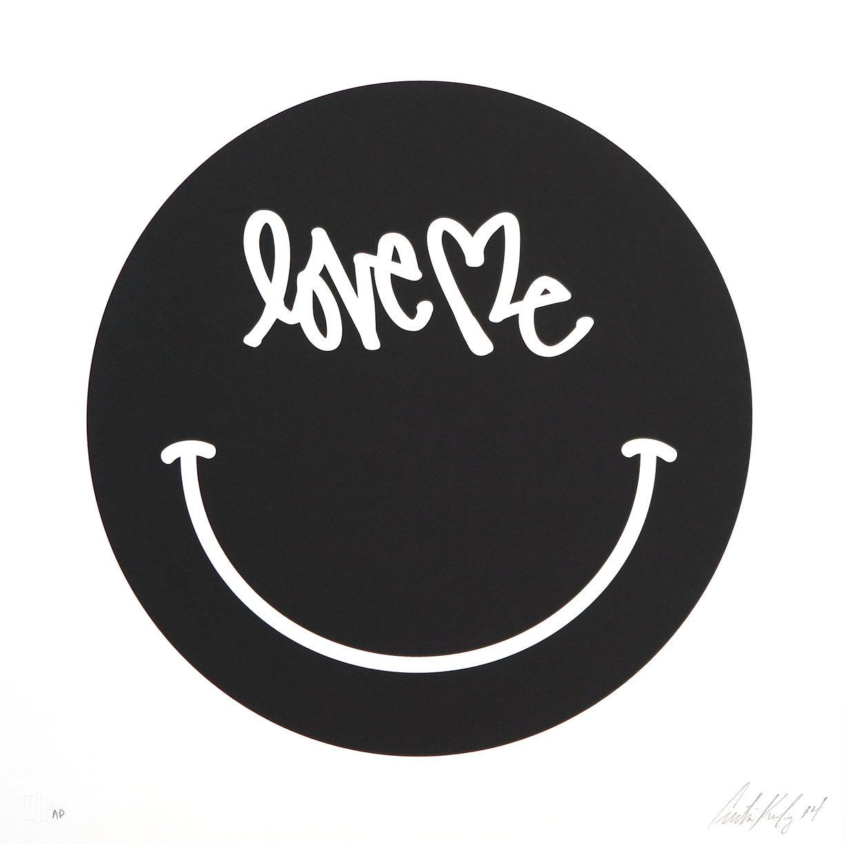 For Gemma Teresa by Curtis Kulig-Archive-Poster Child Prints