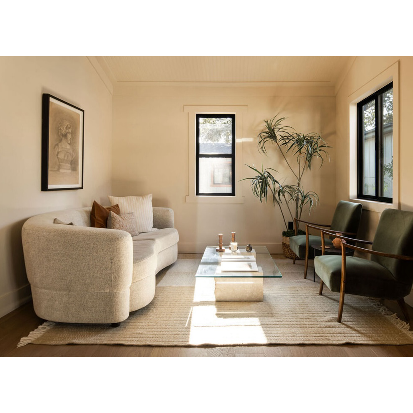 Nice by Found Art-Found Art-Poster Child Prints