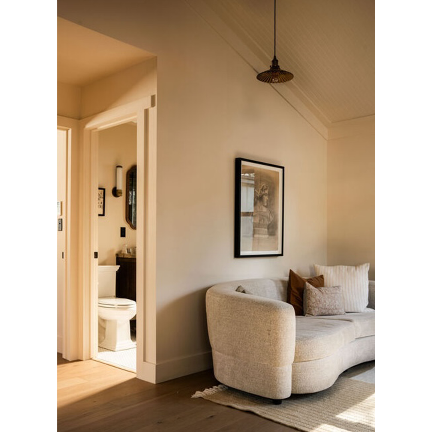 Nice by Found Art-Found Art-Poster Child Prints