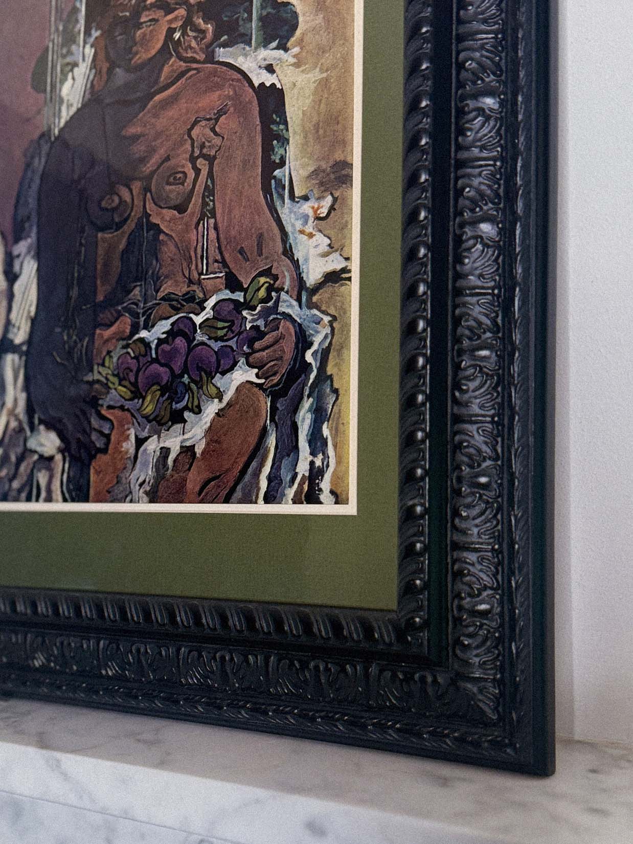 Fruit Bearer by Found Art-Found Art-Poster Child Prints