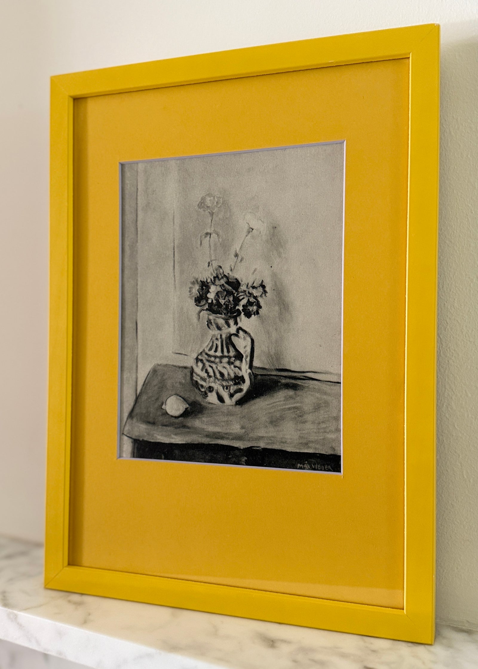 Once a Still Life by Found Art-Found Art-Poster Child Prints