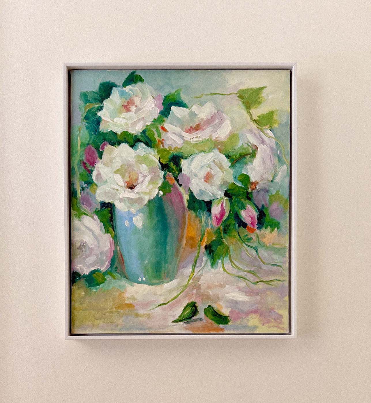 Bouquet of Nostolgia