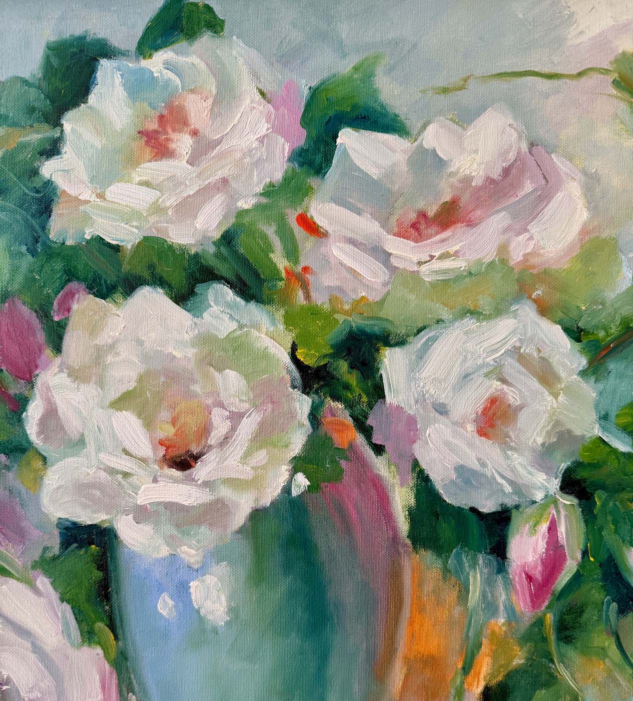 Bouquet of Nostolgia