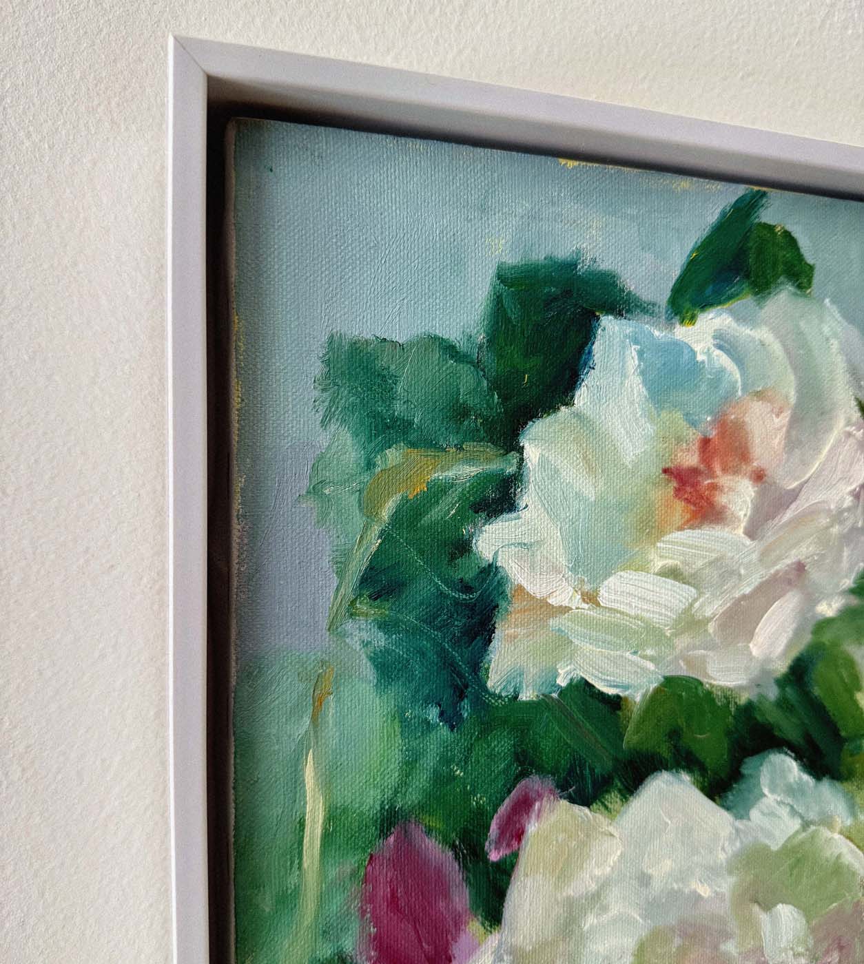 Bouquet of Nostolgia