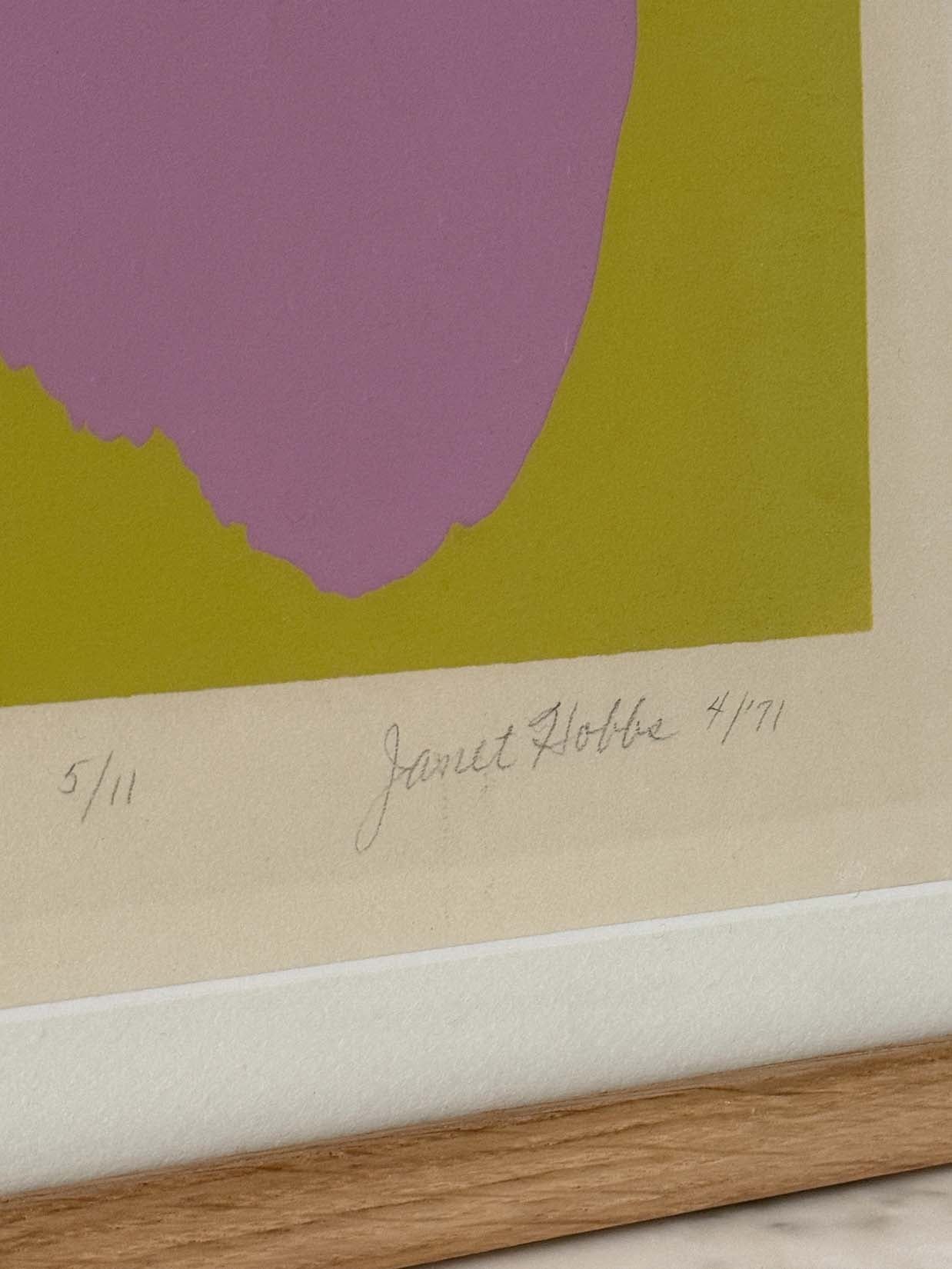 Iris by Found Art-Found Art-Poster Child Prints