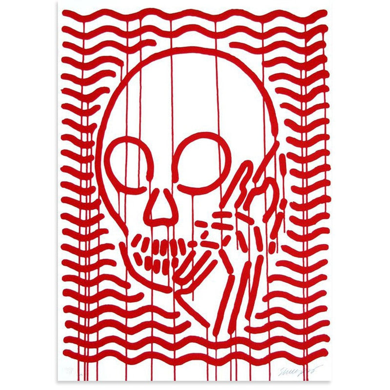 MOP by Skullphone-Archive-Poster Child Prints