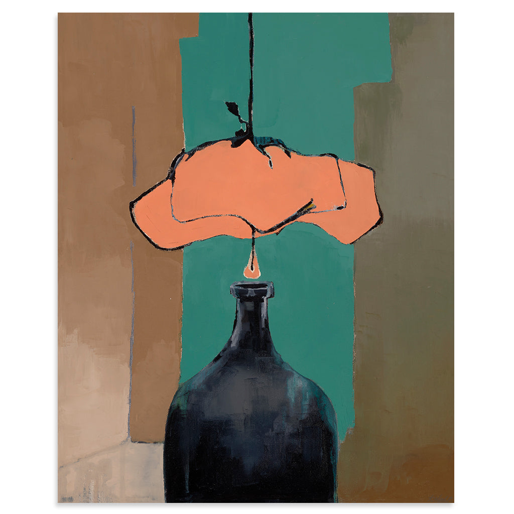 Not So Still Life by Kristi Head | Print | Poster Child Prints