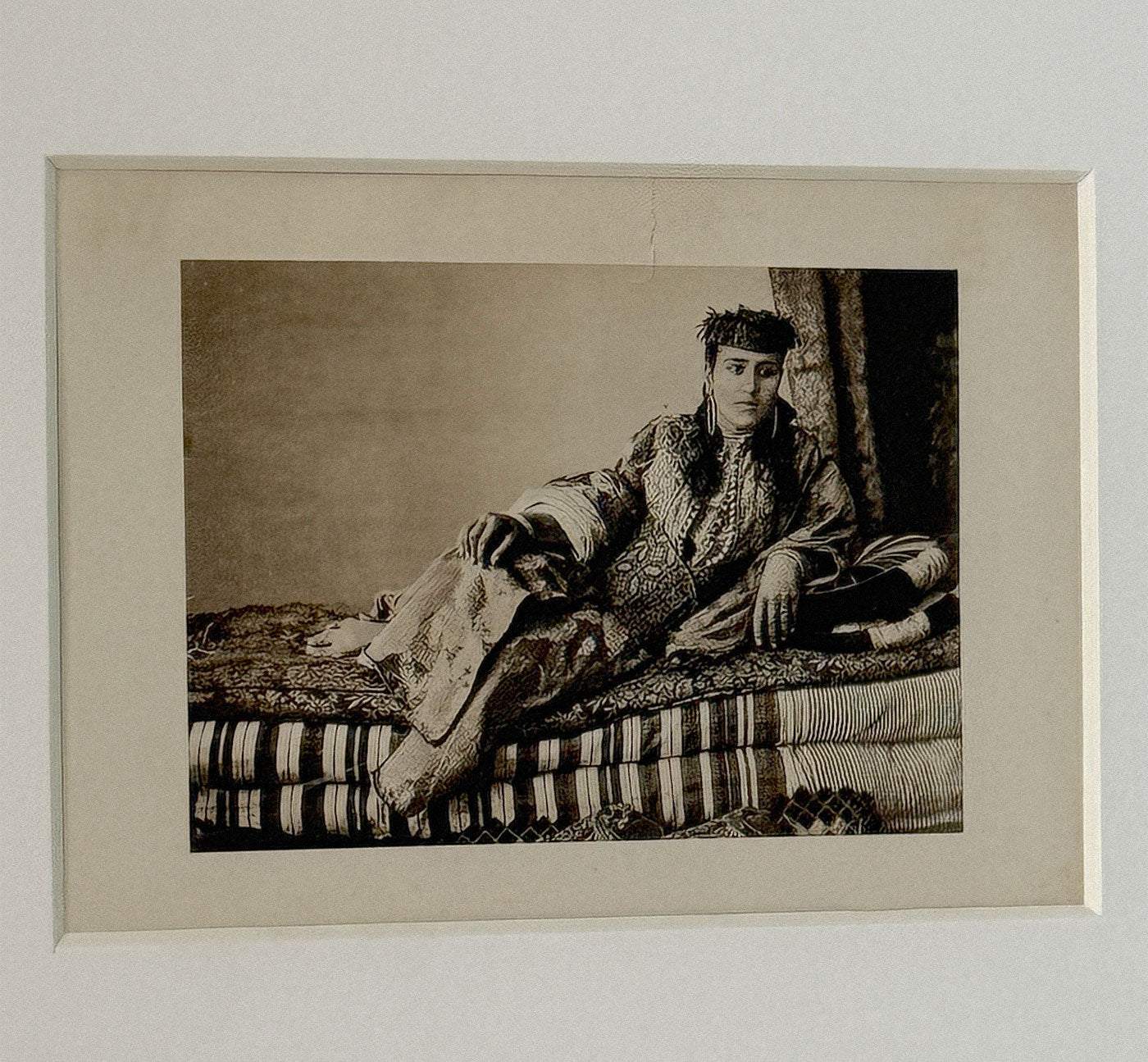 Ornate Rest by Found Art-Found Art-Poster Child Prints