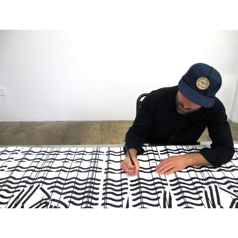 MOP by Skullphone-Archive-Poster Child Prints