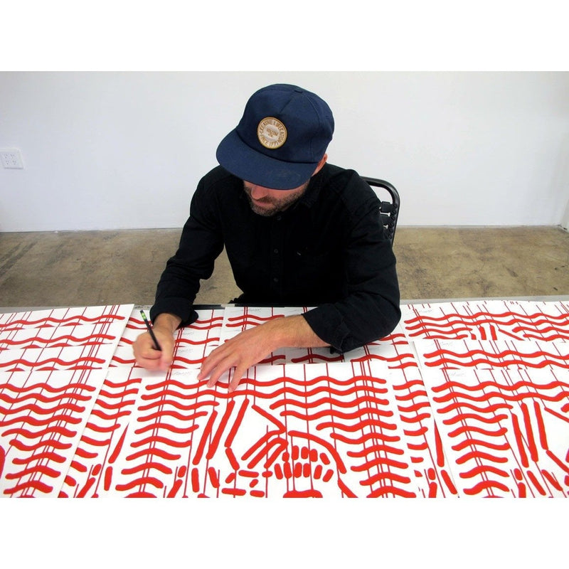 MOP by Skullphone-Archive-Poster Child Prints