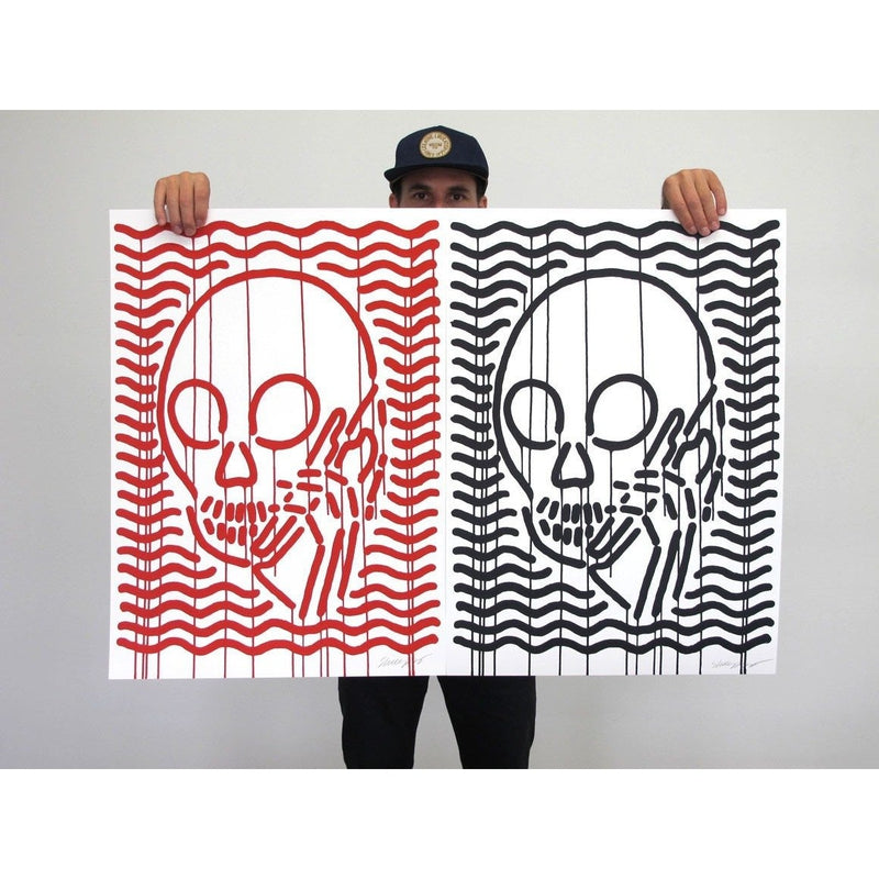 MOP by Skullphone-Archive-Poster Child Prints