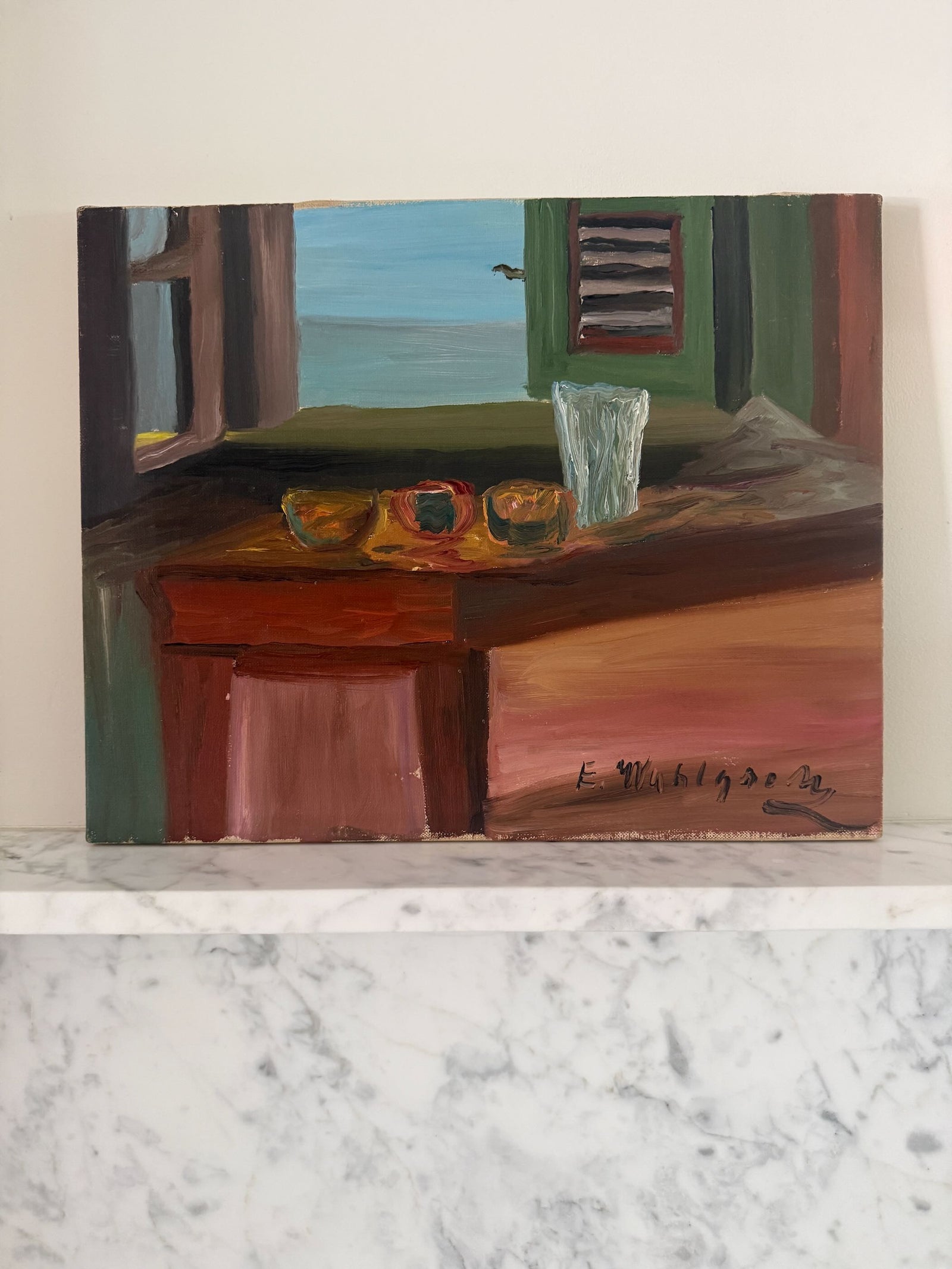 Still Life by Found Art-Found Art-Poster Child Prints
