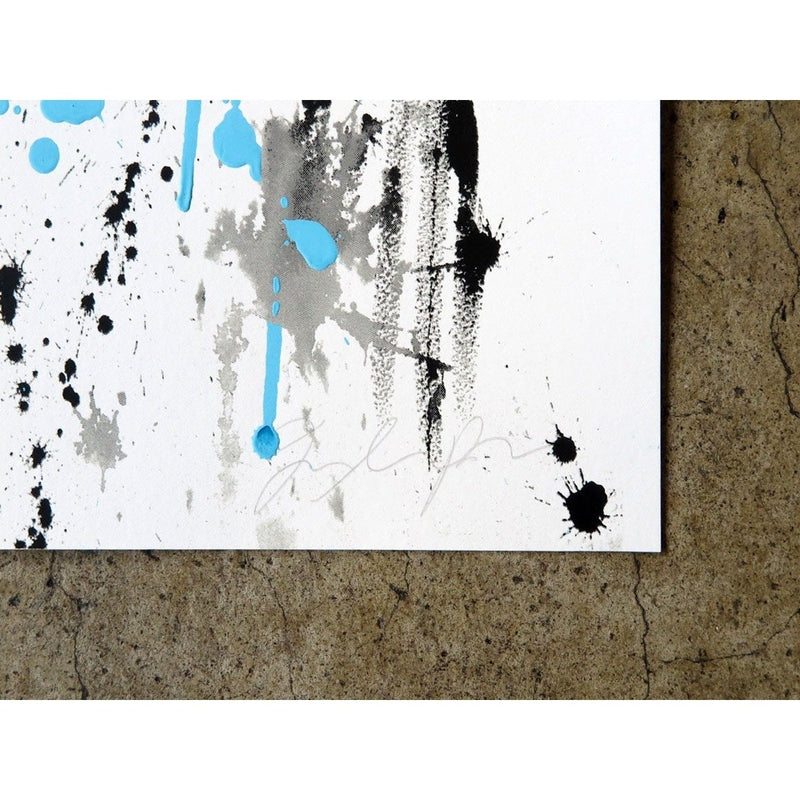 Toro, Artist Edition by Jenna Snyder-Phillips | Artist Edition | Poster Child Prints