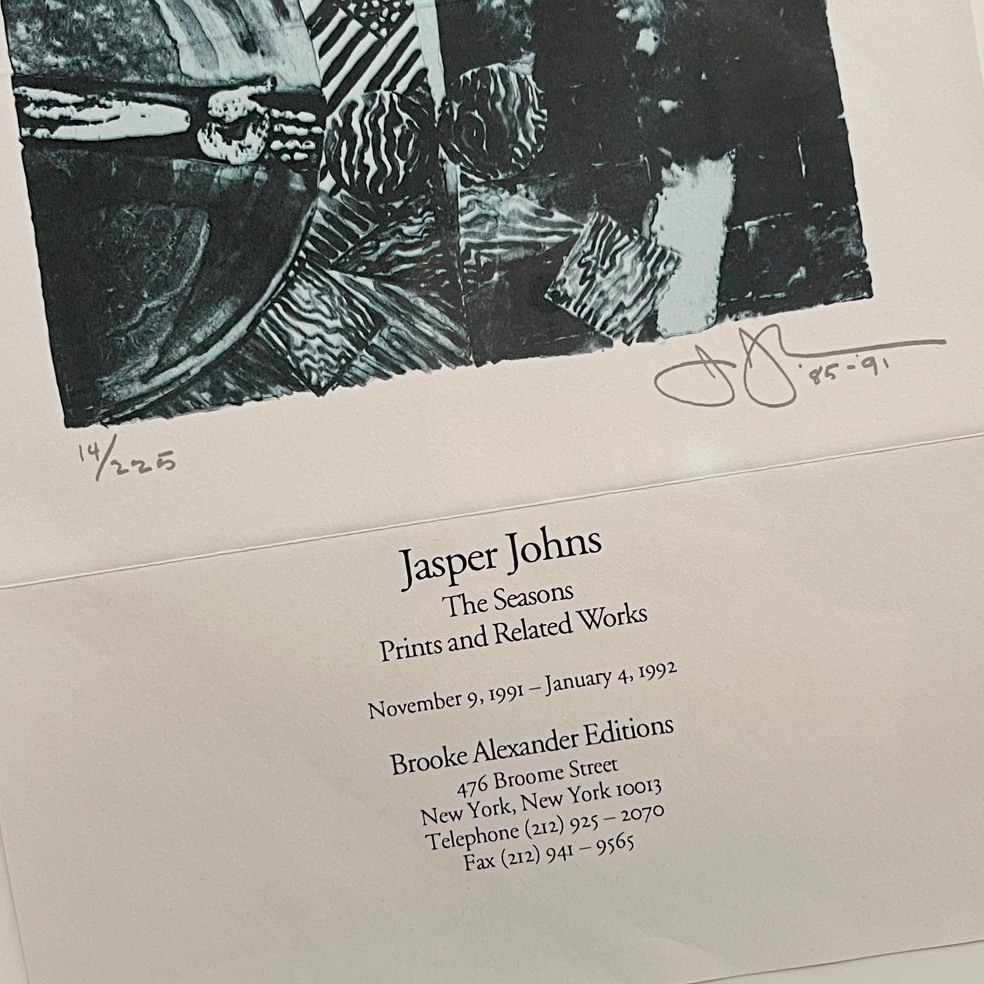 The Seasons, Prints and Related Works by Found Art-Found Art-Poster Child Prints