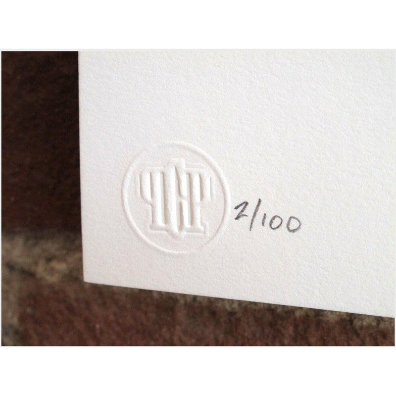 Calli Twins by Tim Biskup | Print | Poster Child Prints