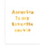 America is My Favorite Movie by Brad Phillips | Print | Poster Child Prints