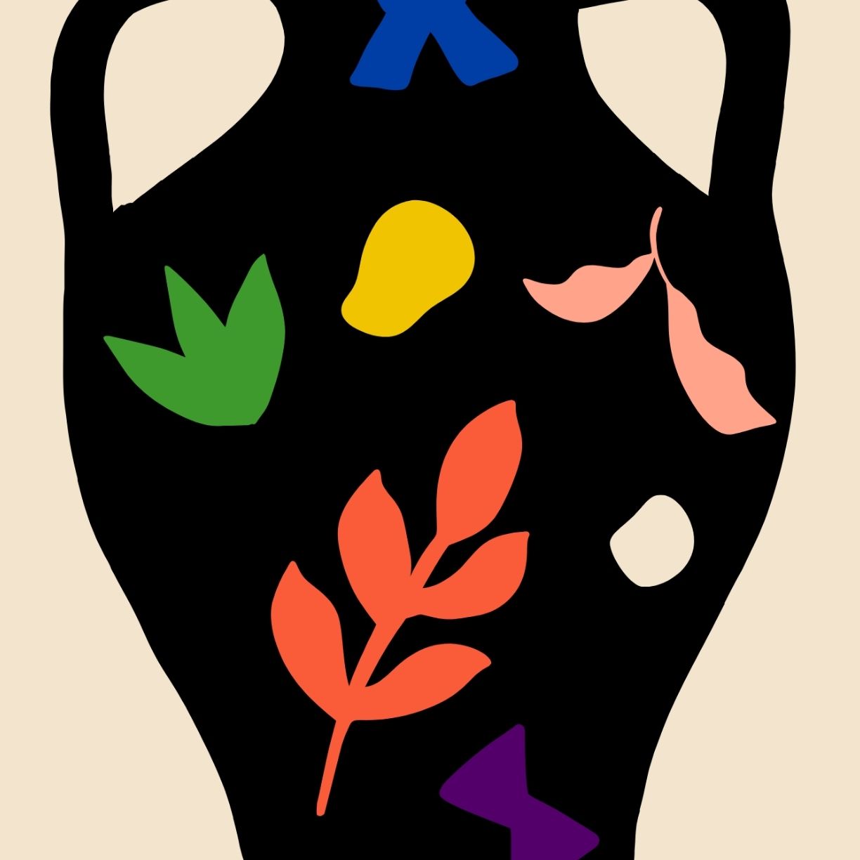 Collection Three by PCP Collection-Giclée Print-Poster Child Prints