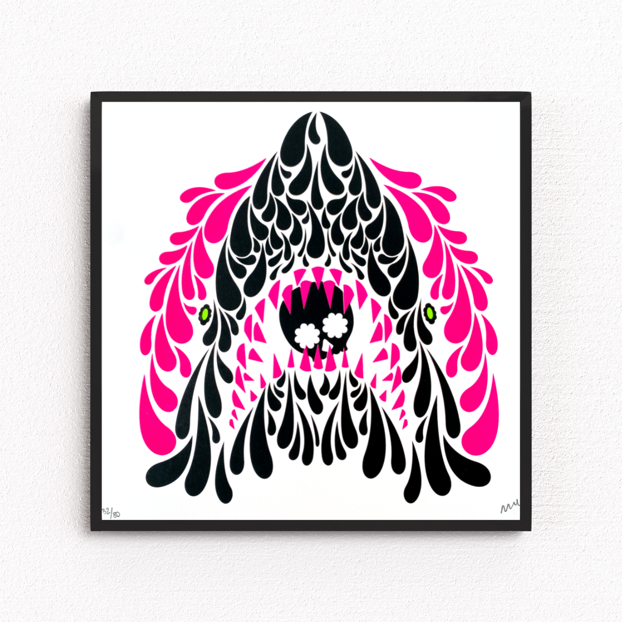 Crystal Cave by Matt Goldman-Archive-Poster Child Prints