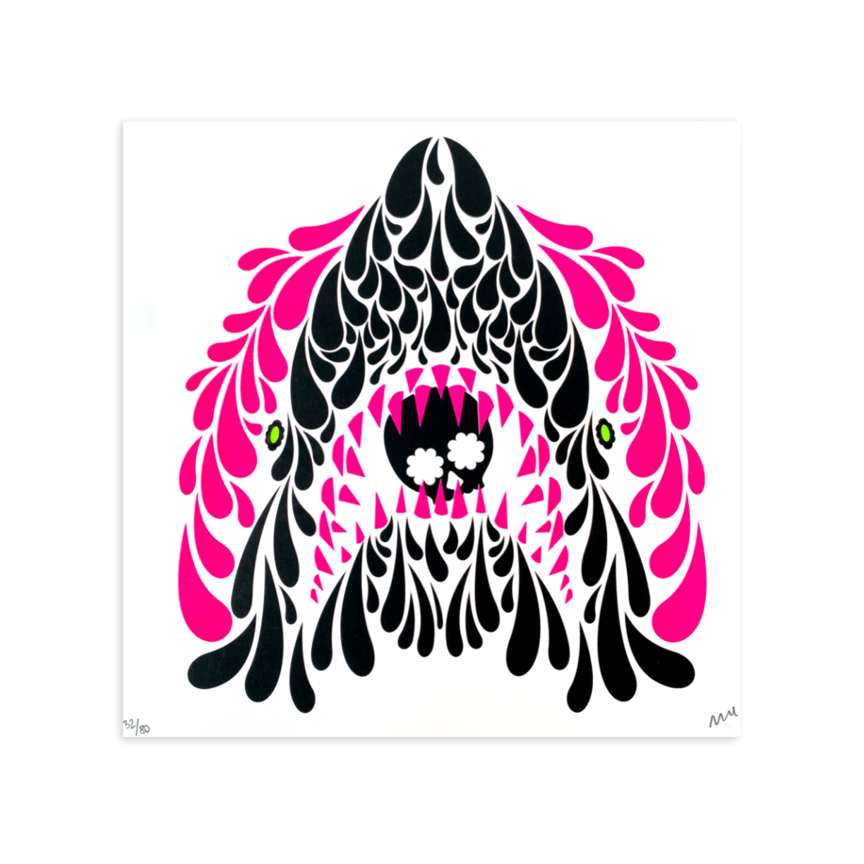 Crystal Cave by Matt Goldman-Archive-Poster Child Prints