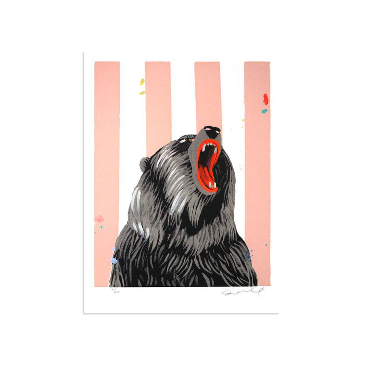 Desire by Deedee Cheriel | Archive | Poster Child Prints