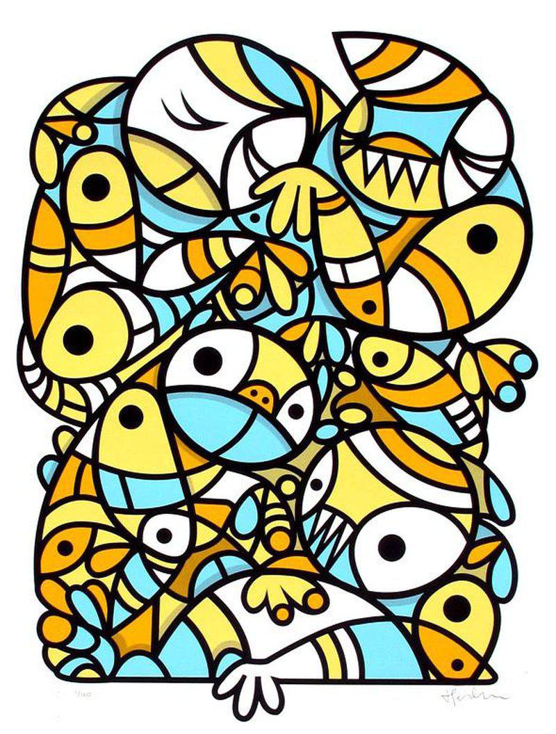 Mutability by Don Pendleton | Archive | Poster Child Prints