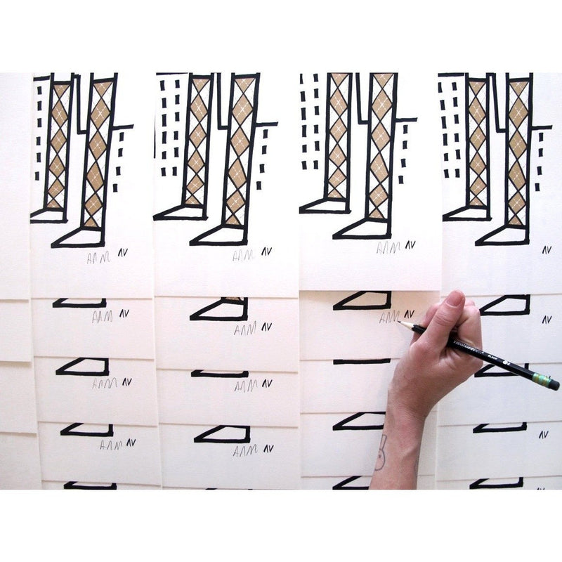 Dream Big by Amanda Visell | Print | Poster Child Prints