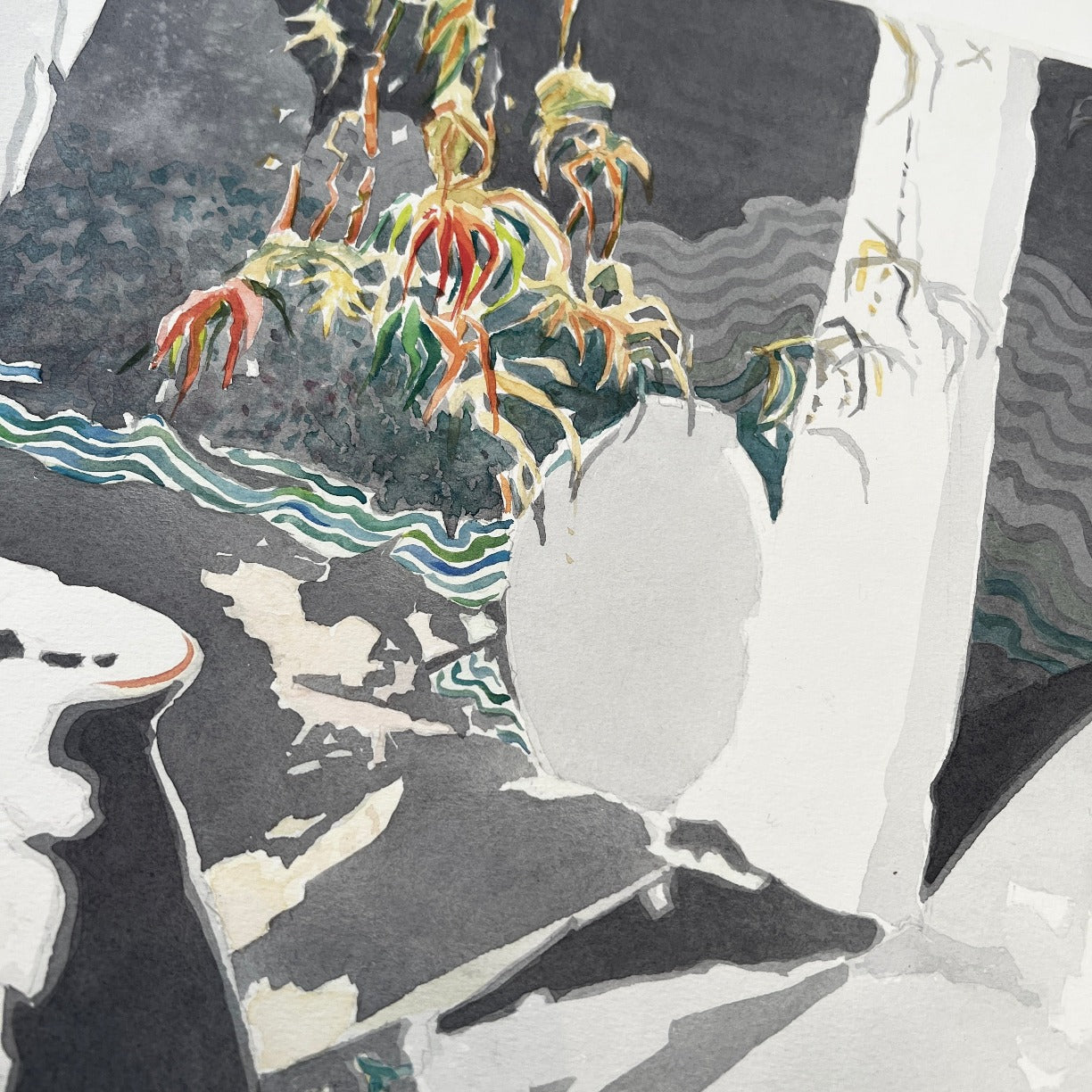 Vases in Measure by Found Art-Found Art-Poster Child Prints