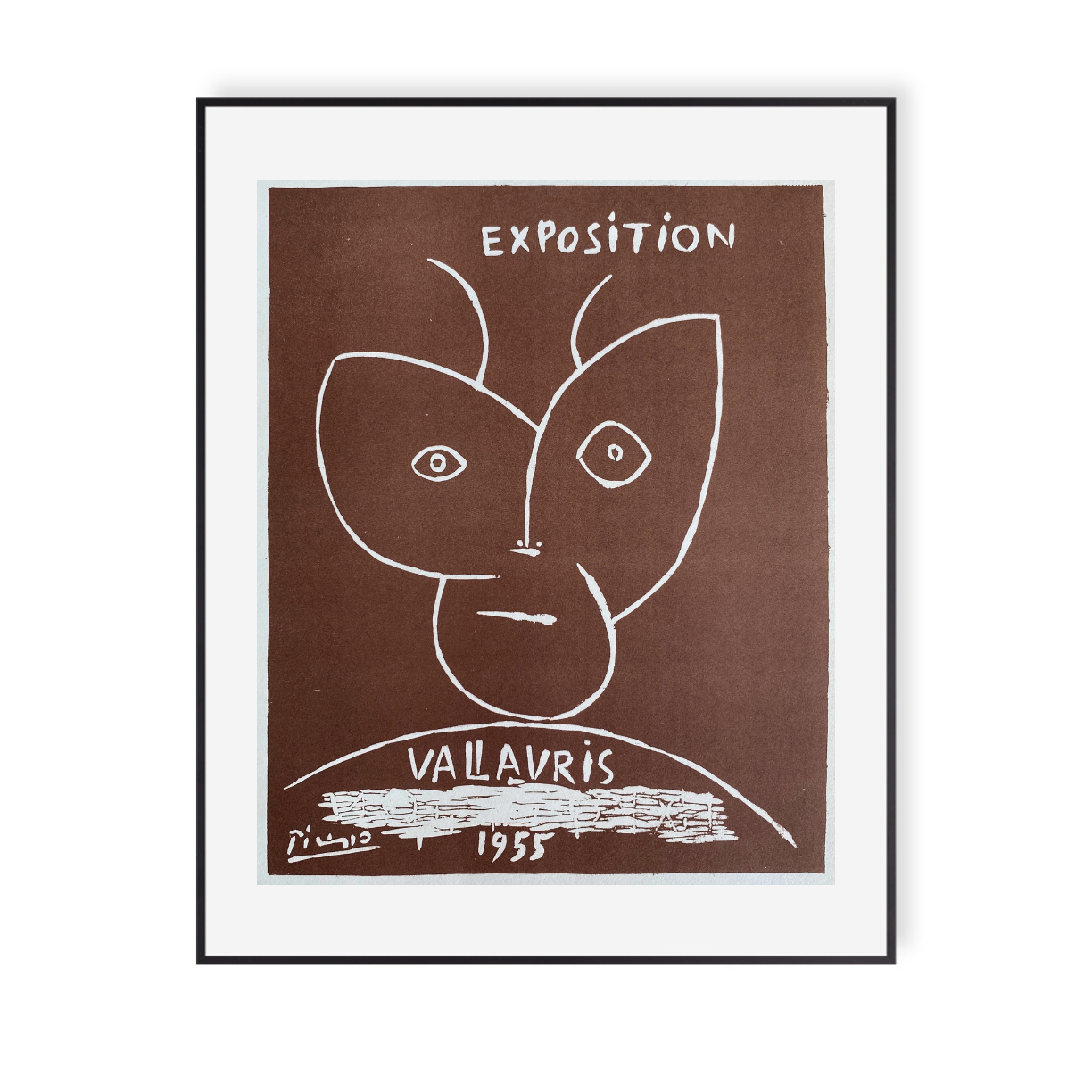 Exposition Valavris by Found Art-Found Art-Poster Child Prints