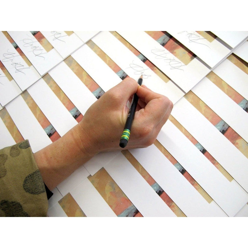 Never Trust A Happy Song by Hannah Hooper | Print | Poster Child Prints