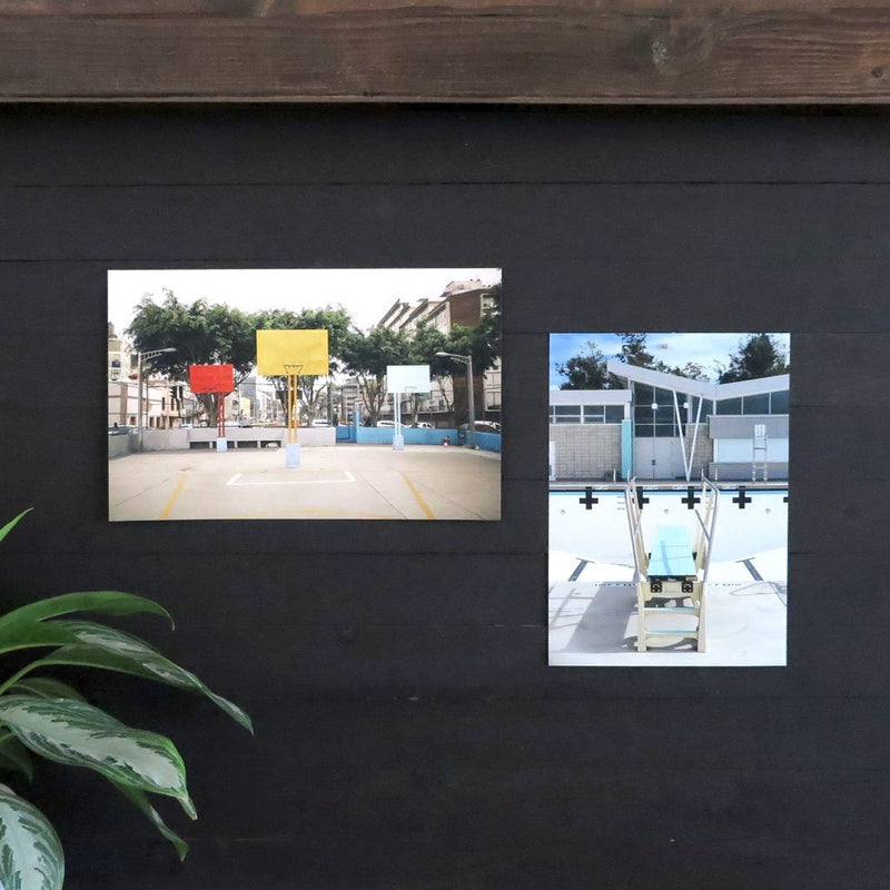 Morning in Mexico by Karl Hab | Print | Poster Child Prints