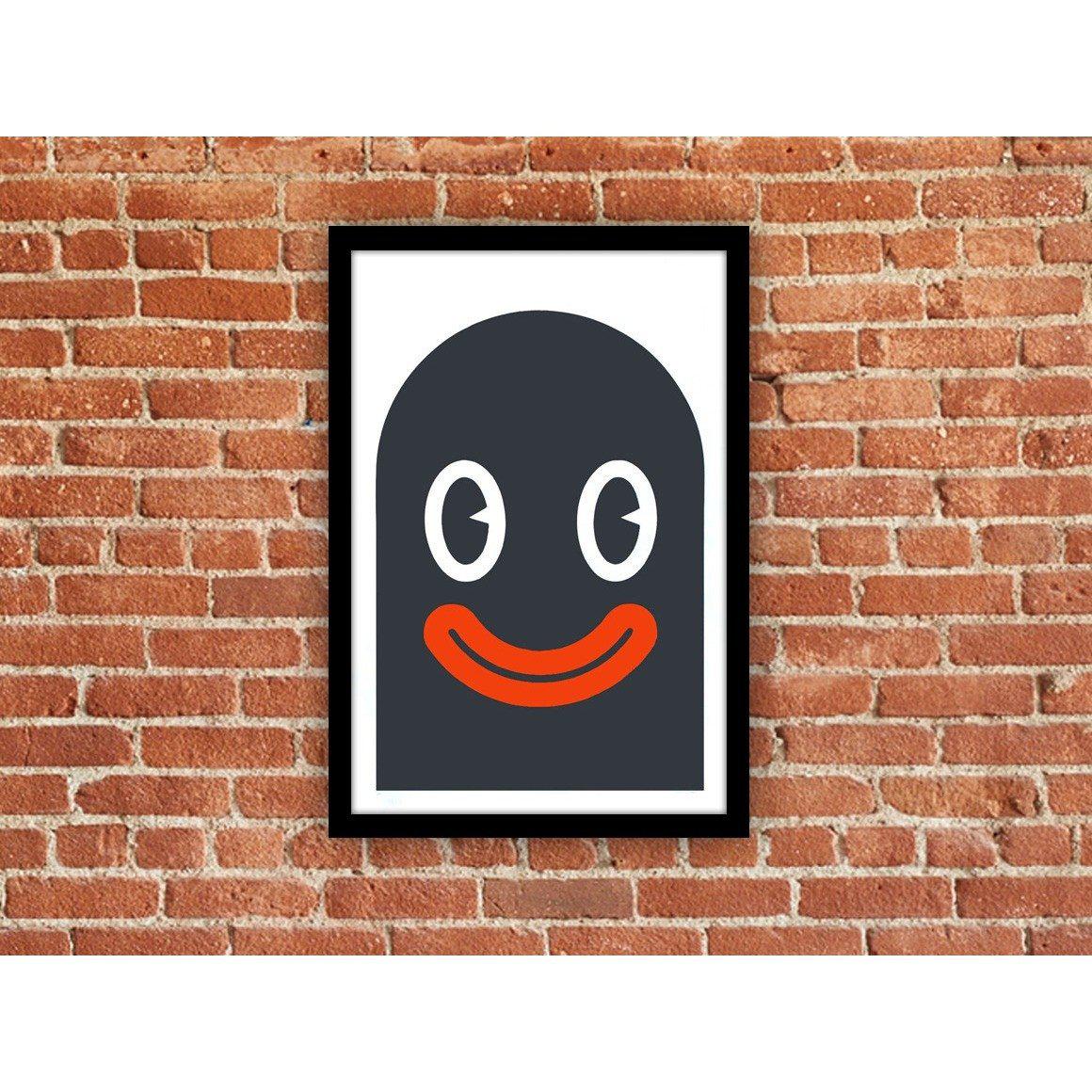 I Am Malfi II by FriendsWithYou | Archive | Poster Child Prints