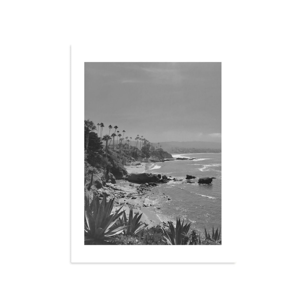 Laguna by Collection-Giclée Print-Poster Child Prints
