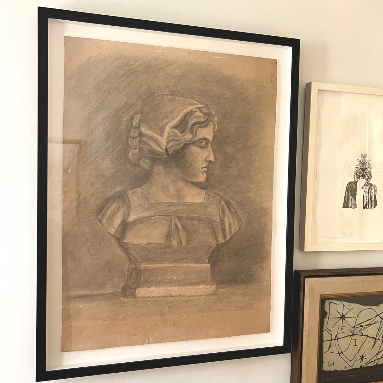 Nice by Found Art-Found Art-Poster Child Prints