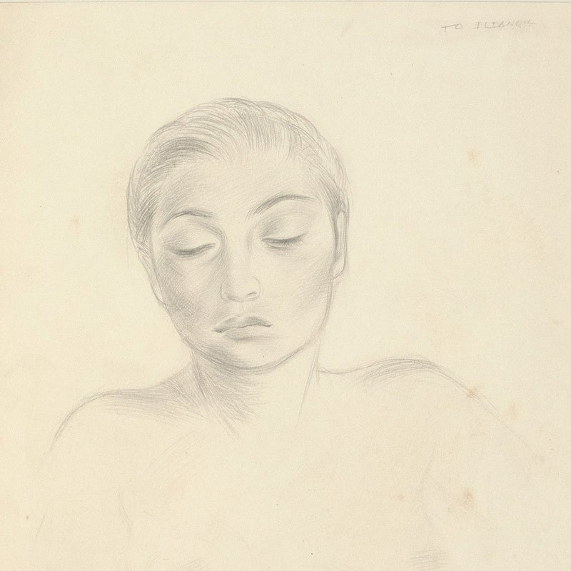 To Eleanor by Found Art | Found Art | Poster Child Prints