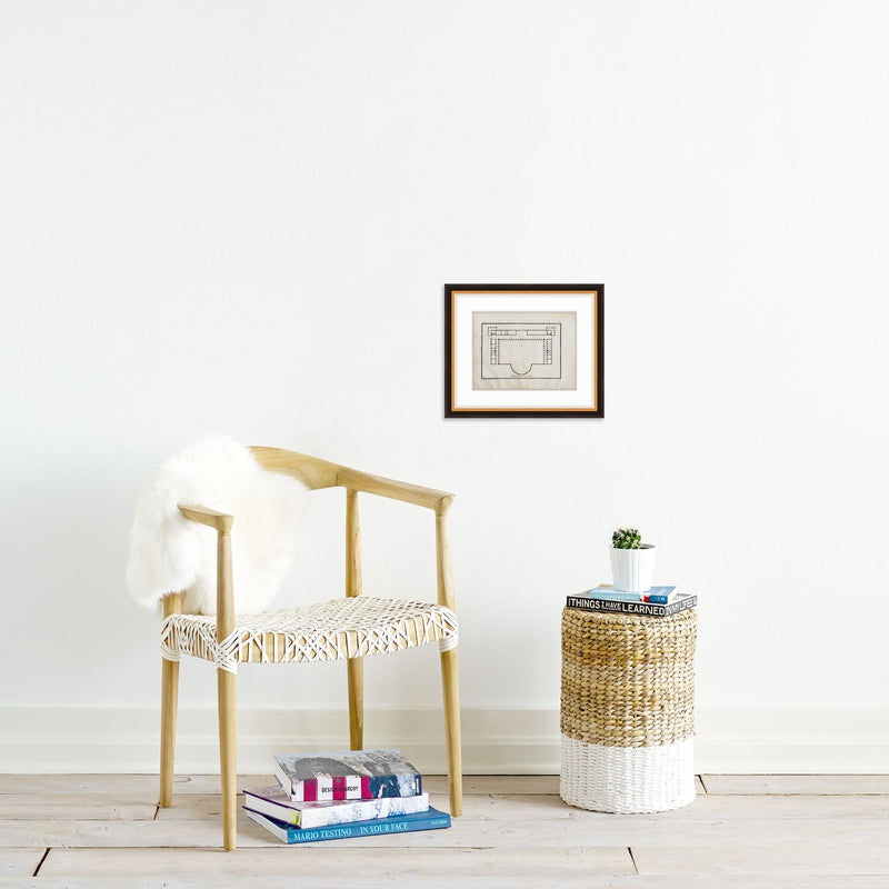 Villa Repeta in Campiglia by Found Art | Found Art | Poster Child Prints