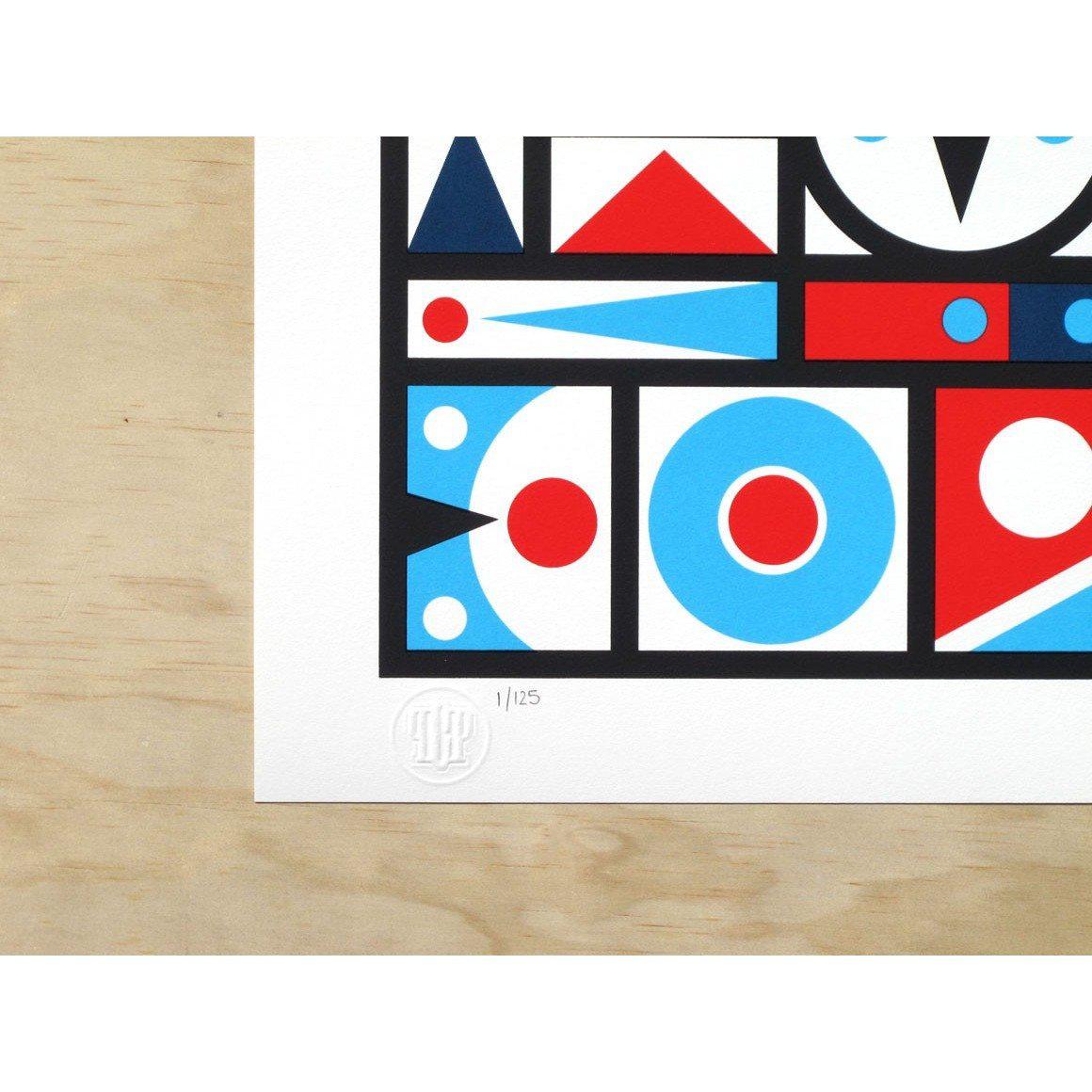 Cadence by Don Pendleton | Archive | Poster Child Prints