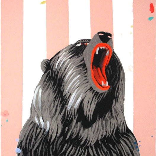 Desire by Deedee Cheriel | Archive | Poster Child Prints