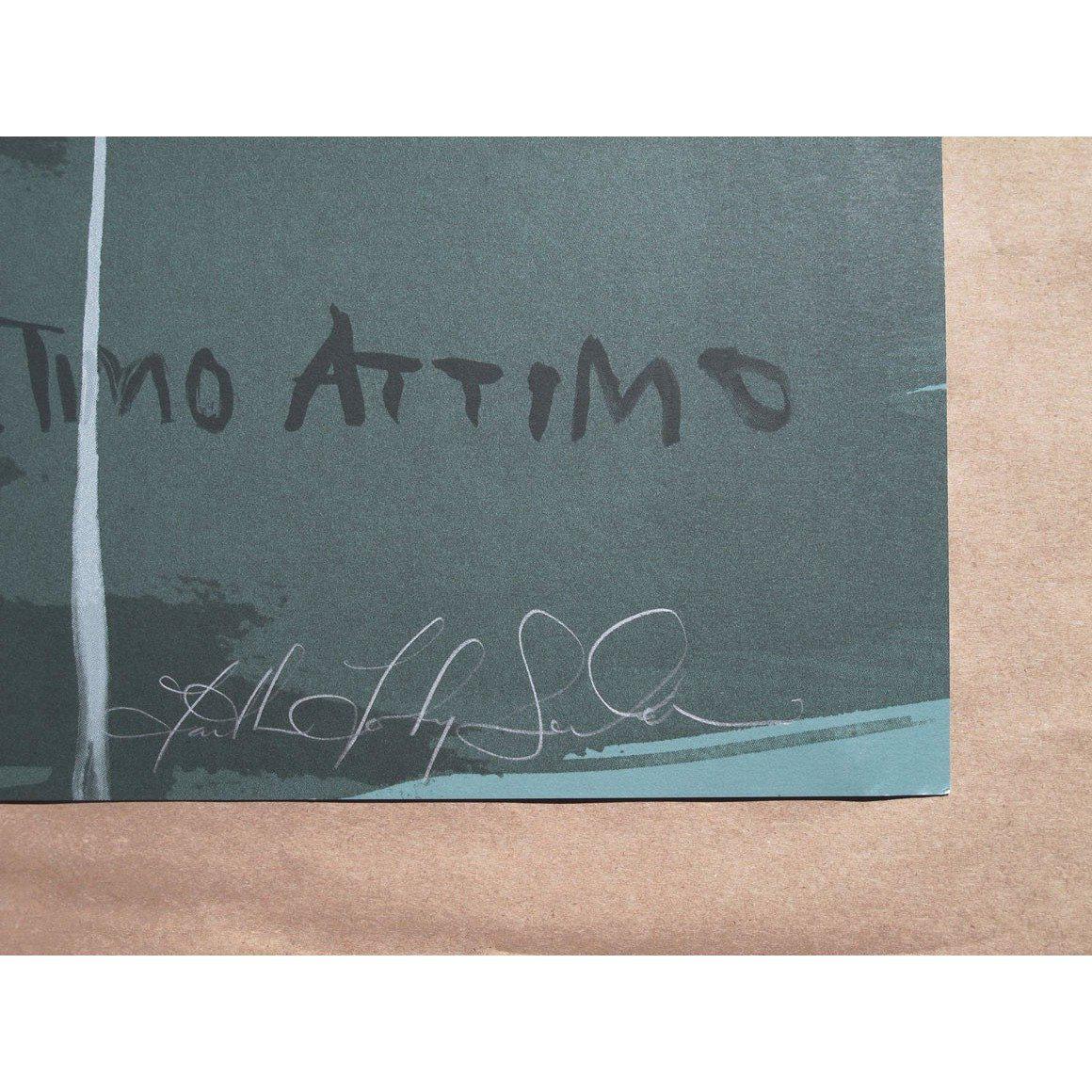 Will You Stay With Me, Until the Very End by Faith47 | Archive | Poster Child Prints