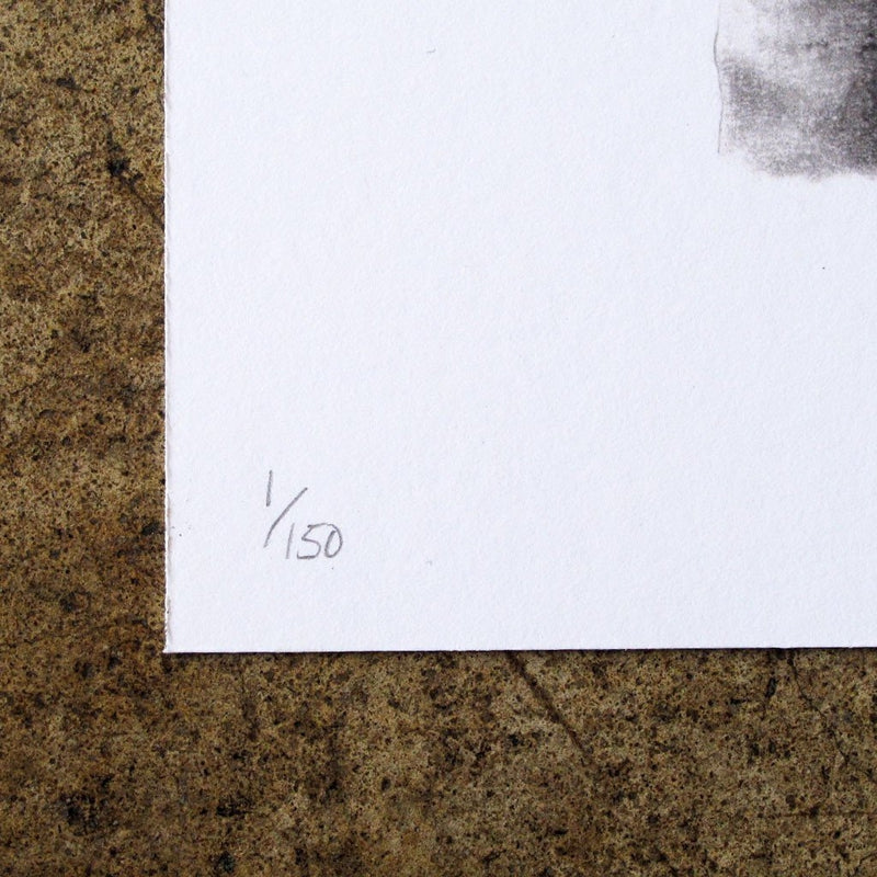 Frida by Langley Fox | Print | Poster Child Prints