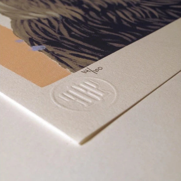 Desire by Deedee Cheriel | Archive | Poster Child Prints