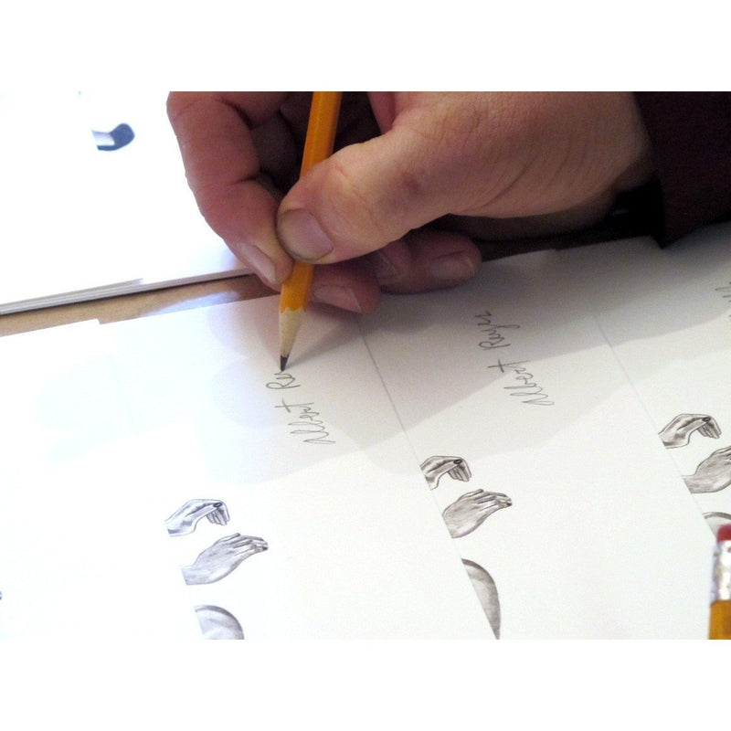 Untitled 1 by Albert Reyes | Print | Poster Child Prints