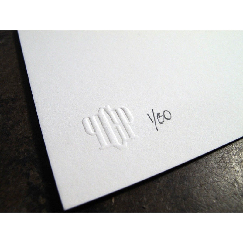 Untitled 1 by Albert Reyes | Print | Poster Child Prints