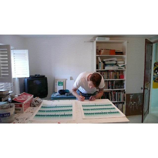 Stormfront by Jim Houser | Print | Poster Child Prints