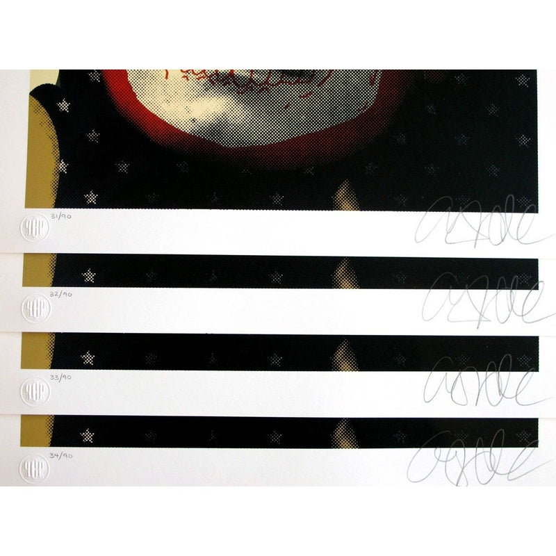 Sometimes You're An Indian by Cyrcle | Print | Poster Child Prints